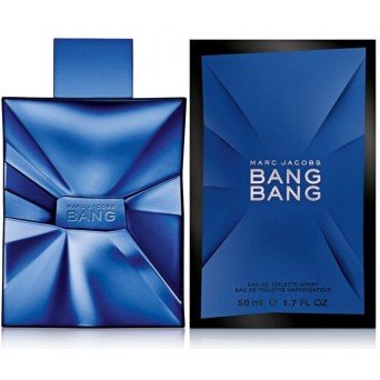Marc Jacobs Bang Bang