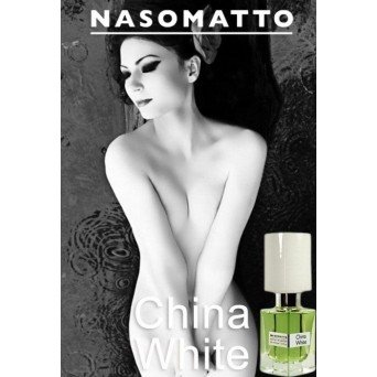 Nasomatto China White