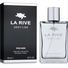 La Rive Grey Line