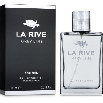 La Rive Grey Line