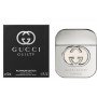 Gucci Guilty Platinum Edition
