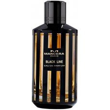 Mancera Black Line