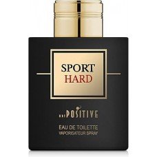 Positive Parfum Sport Hard