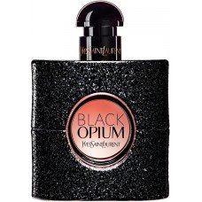 Yves Saint Laurent Black Opium