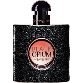 Yves Saint Laurent Black Opium
