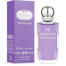 Gianni Gentile Happy Day Wednesday