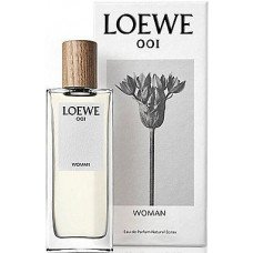 Loewe 001 Woman