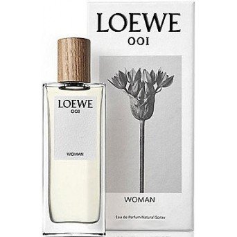 Loewe 001 Woman
