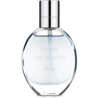 Faberlic Aromania Aqua