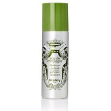 Sisley Eau De Campagne