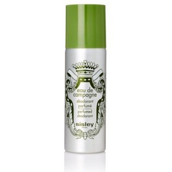 Sisley Eau De Campagne