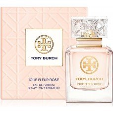 Tory Burch Jolie Fleur Rose