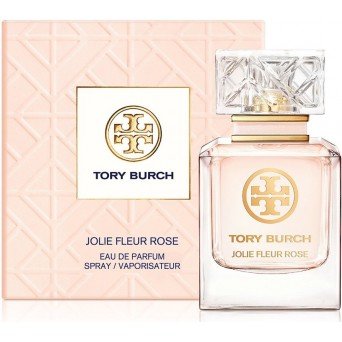 Tory Burch Jolie Fleur Rose