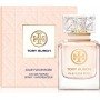 Tory Burch Jolie Fleur Rose