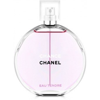 Chanel Chance Eau Tendre