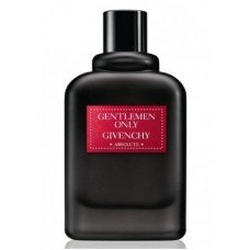 Givenchy Gentlemen Only Absolute