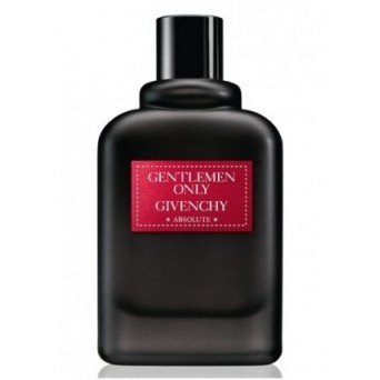 Givenchy Gentlemen Only Absolute