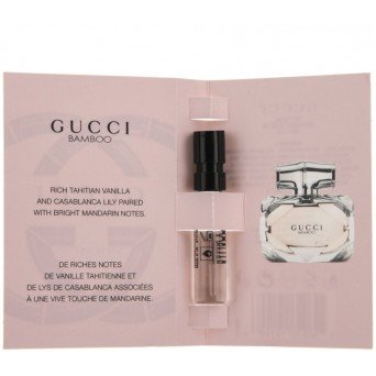 Gucci Bamboo