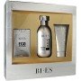 Bi-Es Ego Platinum