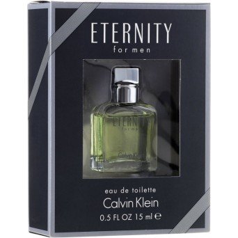 Calvin Klein Eternity For Men