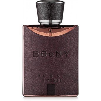 Fragrance World Ebony Pour Homme