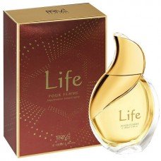 Prive Parfums Life