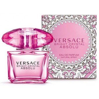 Versace Bright Crystal Absolu