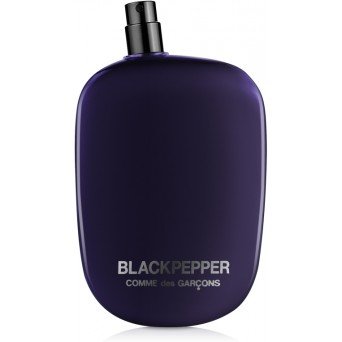 Comme des Garcons Blackpepper