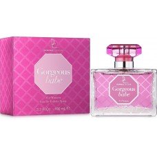 Dorall Collection Gorgeous Babe