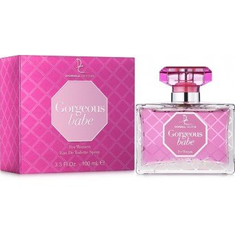 Dorall Collection Gorgeous Babe
