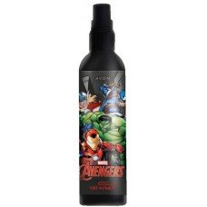 Avon Marvel Avengers