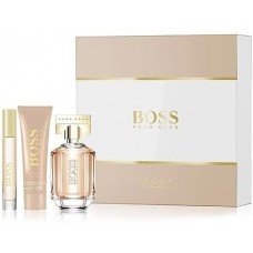 Hugo Boss The Scent For Her