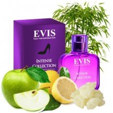 Evis Intense Collection №24