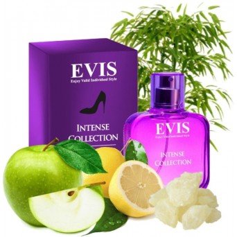 Evis Intense Collection №24