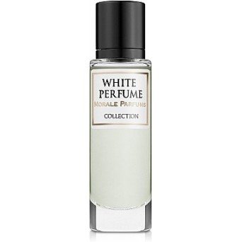 Morale Parfums White Perfume