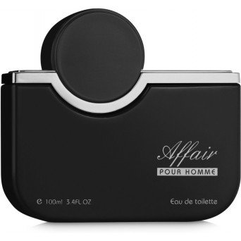 Prive Parfums Affair