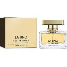 Fragrance World La Uno Les Femmes