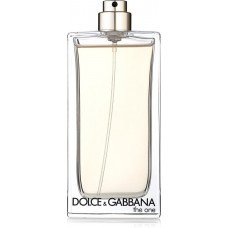 Dolce&Gabbana The One