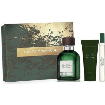 Adolfo Dominguez Agua Fresca Vetiver