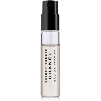 Chanel Les Exclusifs de Chanel Cuir de Russie