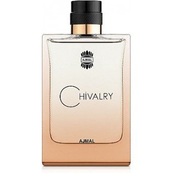 Ajmal Chivalry