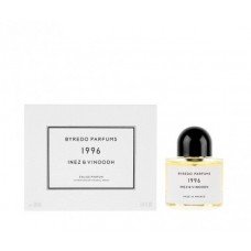 Byredo 1996 Inez