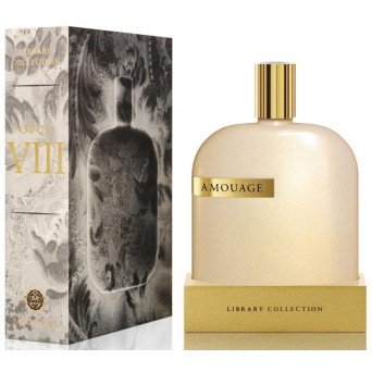 Amouage The Library Collection Opus VIII