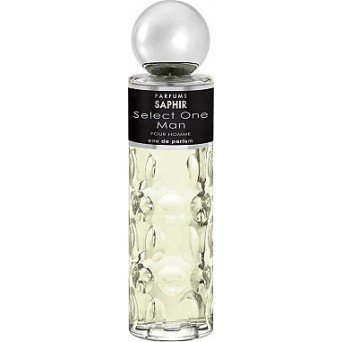 Saphir Parfums Select One Pour Homme