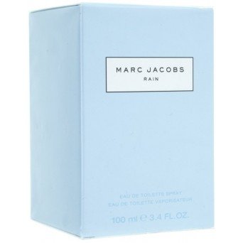 Marc Jacobs Rain