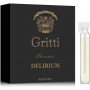 Dr. Gritti Delirium
