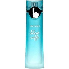 Jean Marc Blue Caffe