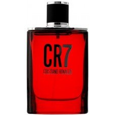 Cristiano Ronaldo CR7
