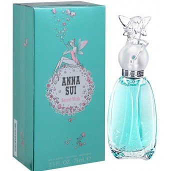 Anna Sui Secret Wish