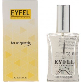 Eyfel Perfume K-37